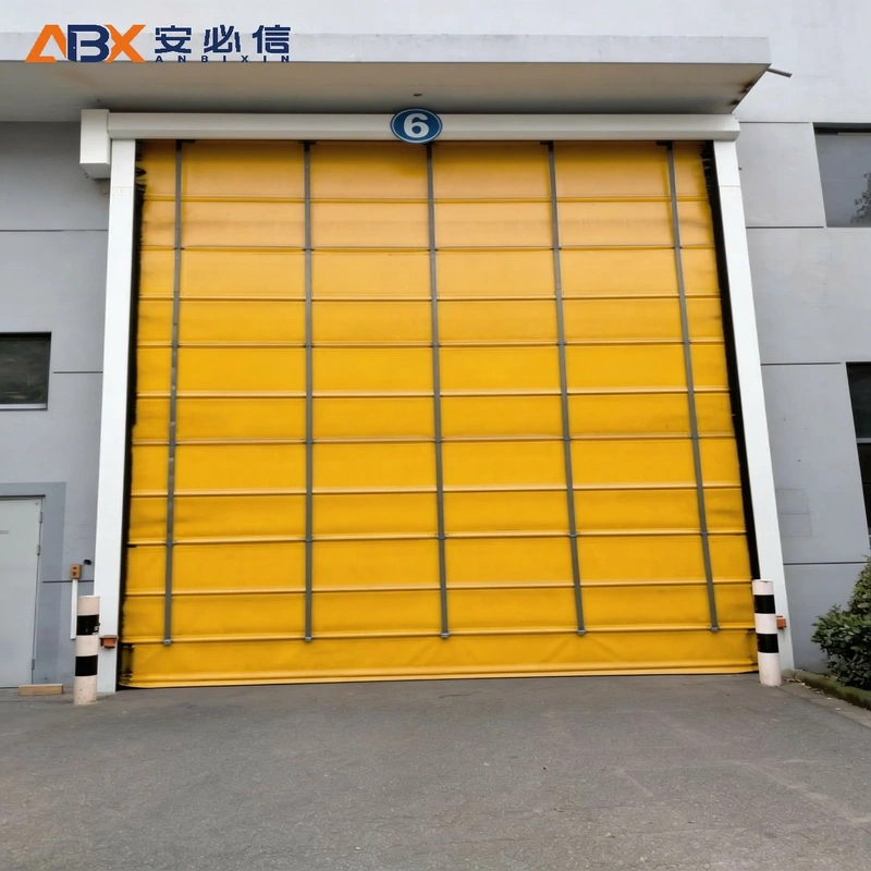 黔东南苗族侗族自治州快速堆积门