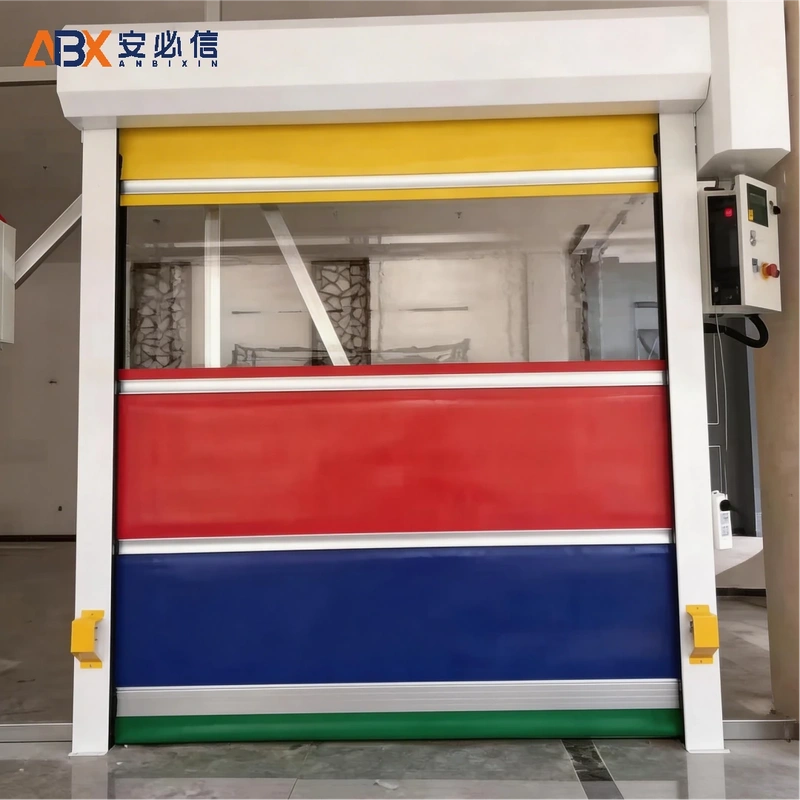黔东南苗族侗族自治州软质快速门