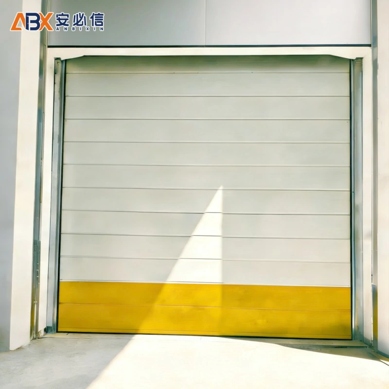 黔东南苗族侗族自治州升降滑升门