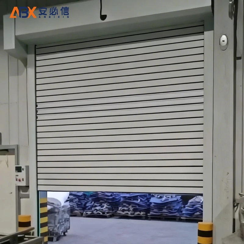 黔东南苗族侗族自治州厂房高速门