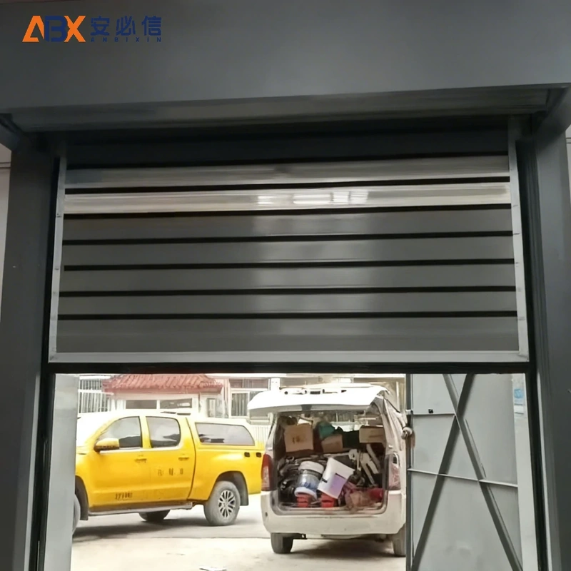 黔东南苗族侗族自治州消防高速门